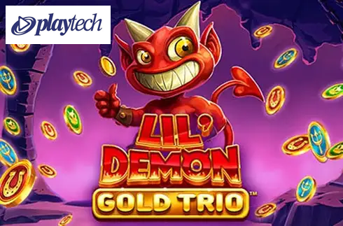 Gold Trio: Lil' Demon